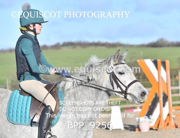 BPP_9256 - CLASS 3 60CM