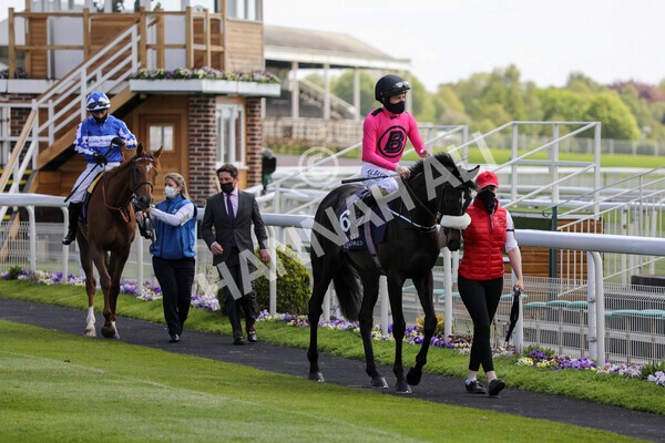 yr13052021r2-1 - Race 2 2.10pm Al Basti Equiworld Dubai Middleton Fillies' Stakes