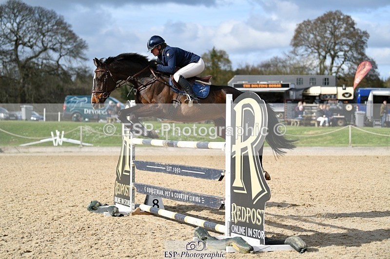 240324-150506-03181 - Cls 11 Foxhunter & 1.20m Open