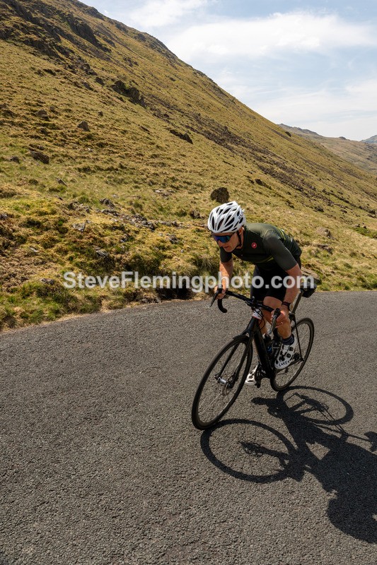 130851 - Wrynose 13.00-14.00