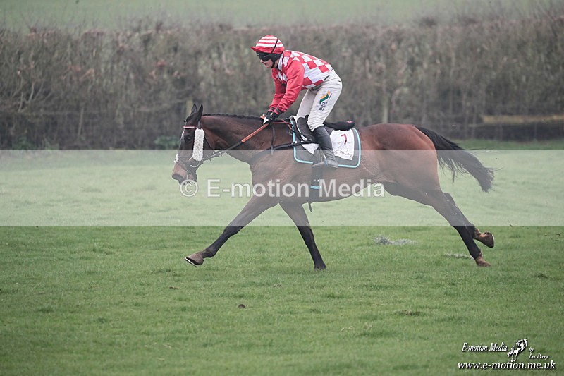 PtP 080326 1081 - Pytchley with Woodland Point-to-Point Guilsborough 08/03/26