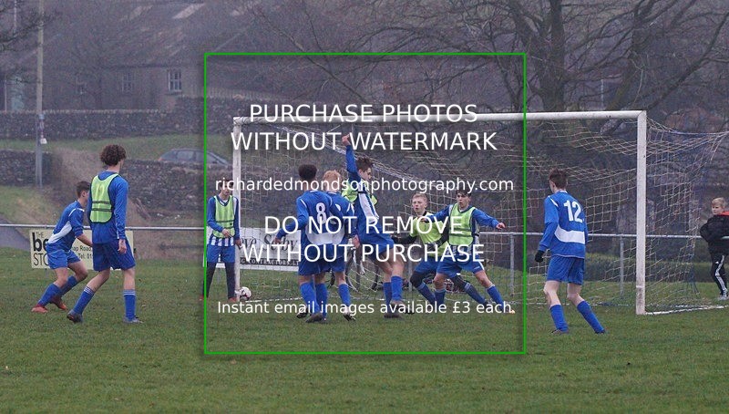 DSC06229 - Wattsfield v Ambleside Under 16 (Sunday  6 January 2019)