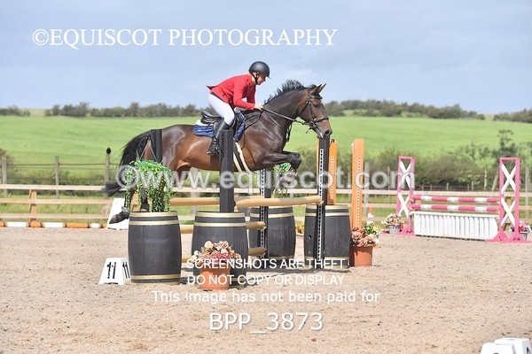 BPP_3873 - CLASS 6 Senior Discovery/ 1m Open