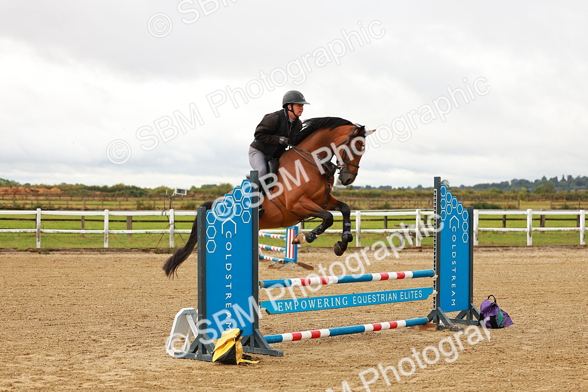 SBM_000061 - Class 1 - Clear Round