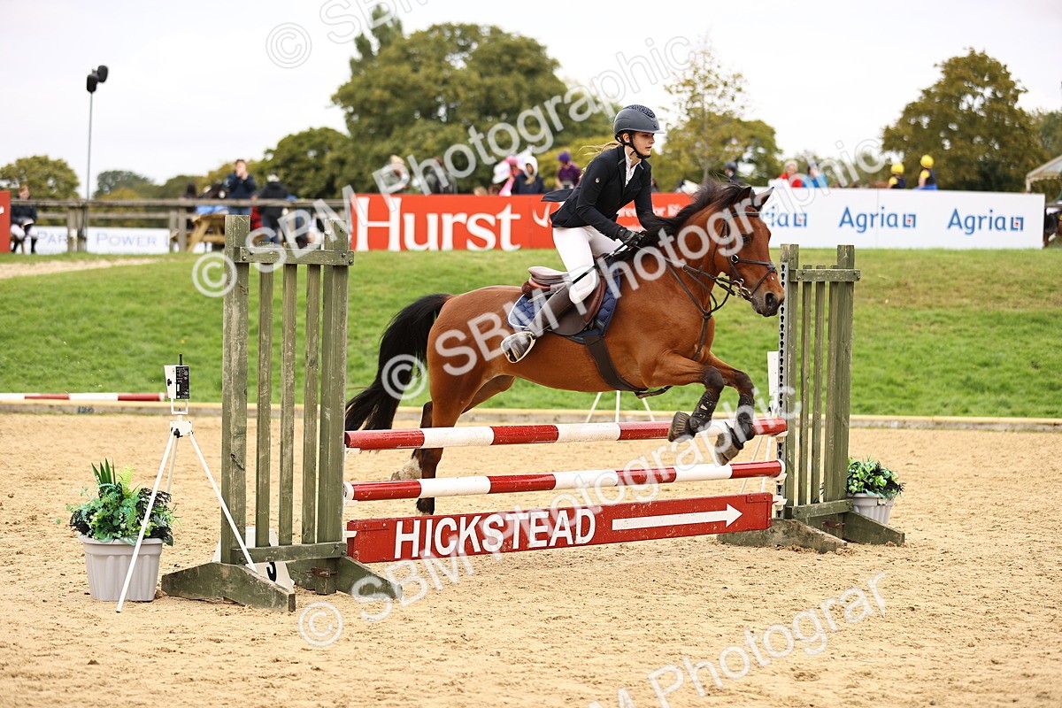 SBM_64730 - J17 - Junior Pony 80cm Championship