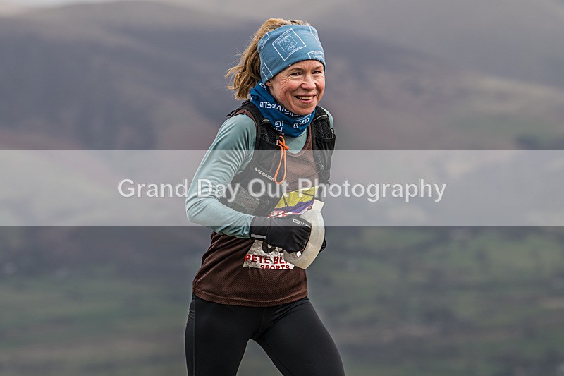Coledale-737 - Coledale Horseshoe Fell Race Saturday 29th March 2025