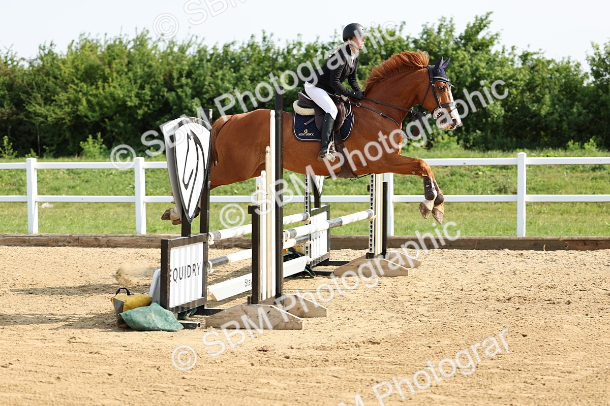 SBM_003812 - Class 15 - Clear Round