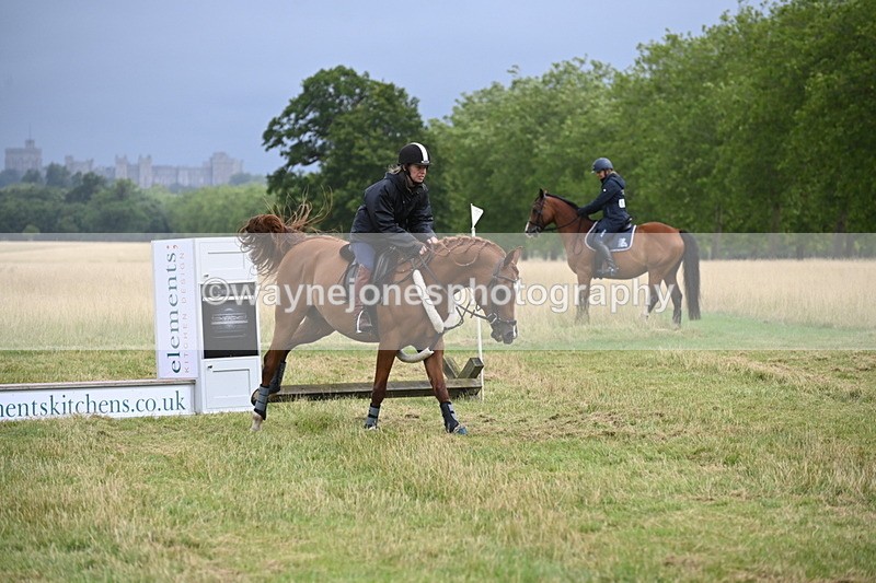 WJ6_9950 - Time at Kitchen Jump 10:14 to 11:03