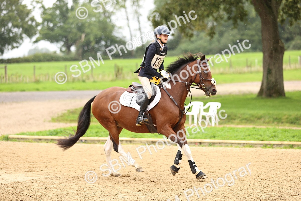 SBM_69072 - J18 - Junior Pony 85cm championship