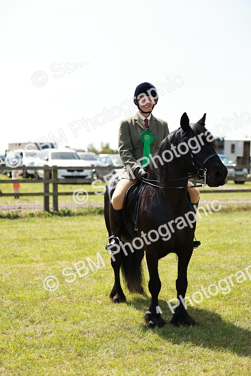 SBM_07203 - Class 26-30 - Mountain and Moorland Ridden