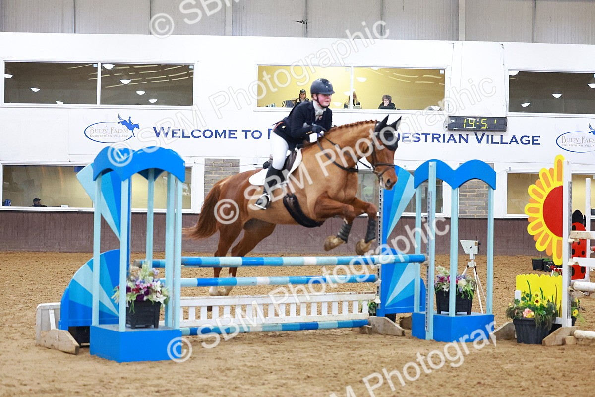 SBM_001855 - Class 3 - 90cm