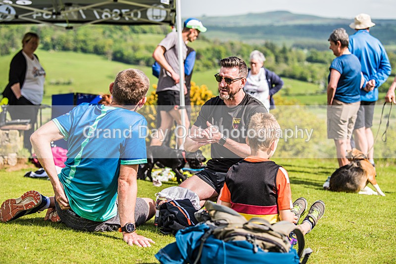 Two Tops-9 - Two Tops Fell Races (Junior & Senior) Saturday 20th May 2023