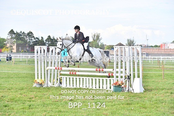 BPP_1124 - CLASS 6 1.00m Amateur Championship