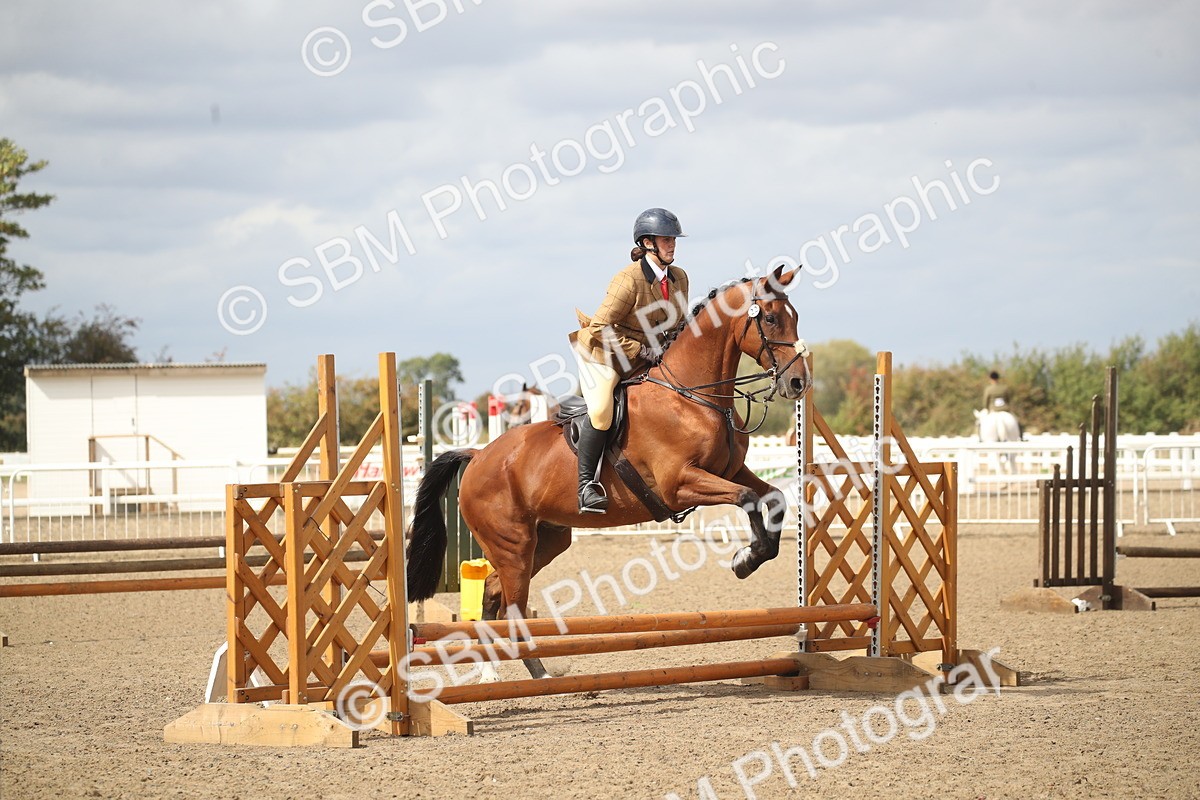 SBM_15310 - Class 506b - Working Veteran - 50cm (20+)