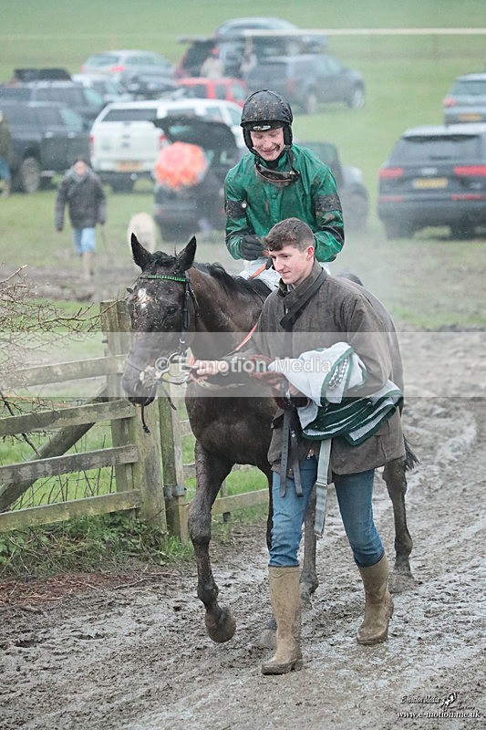 PtP 100324 1561 - Pytchley with Woodland Point-to-Point Guilsborough 10/03/24