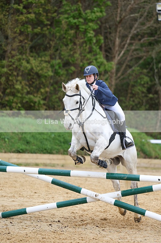 3E7A9956 - Class 5: 85cm