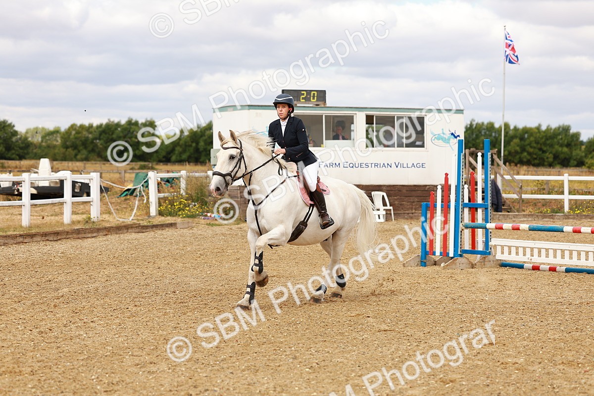 SBM_004736 - Class 1 - Clear Round