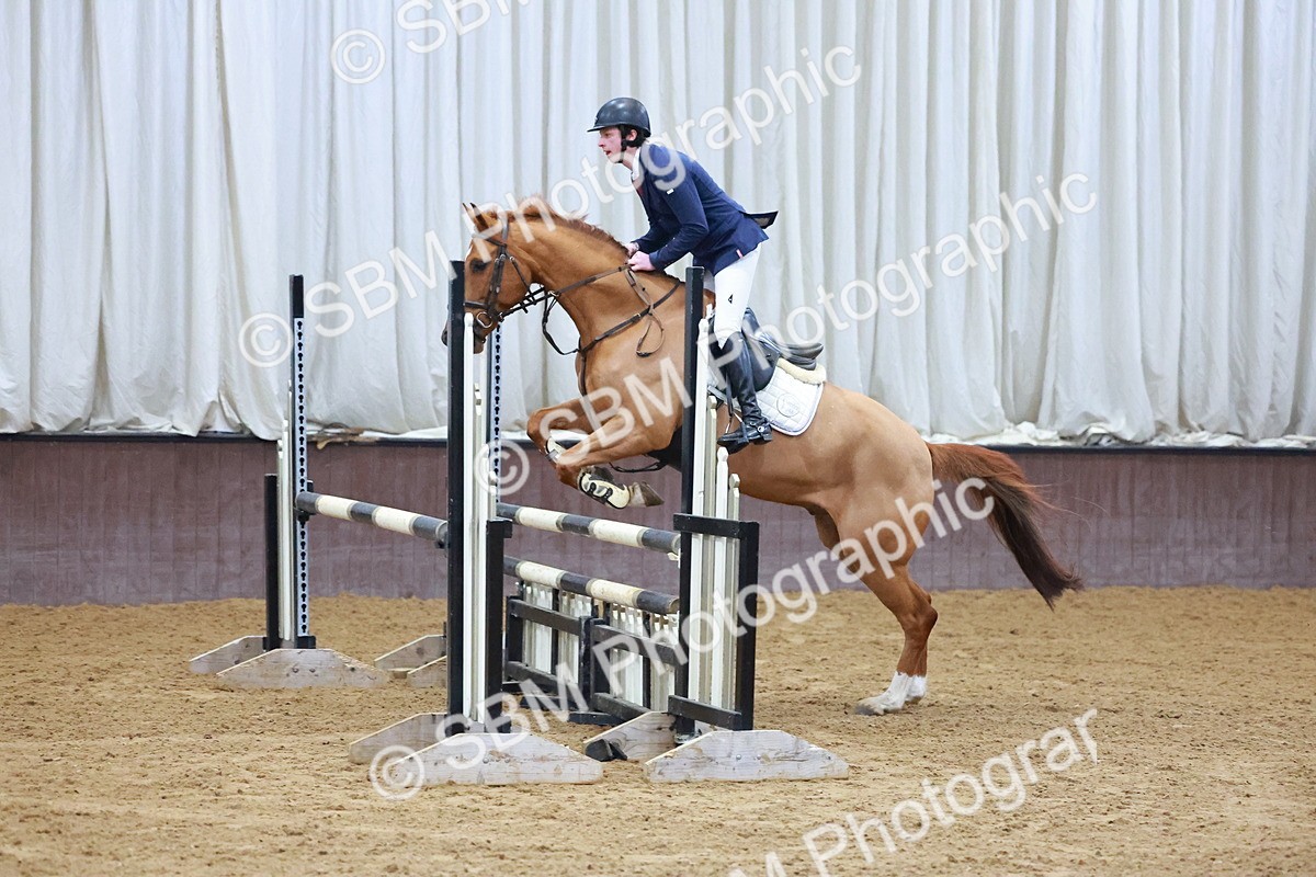 SBM_000650 - Class 3 - Senior Discovery - 1.00m