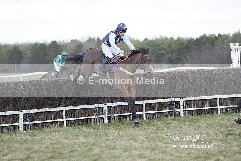 PtP 260223 659 - South & West Wilts Point-to-Point Larkhill 26/02/23