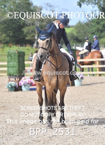 BPP_2531 - DERBY CLASS 7 - 80CM