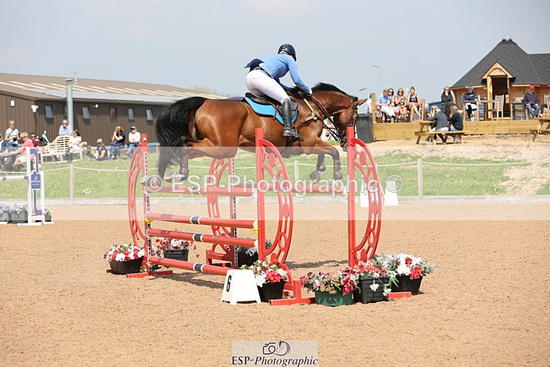 240511A-122134-12828 - Cls 35 Prestige Big Star Champ Quali