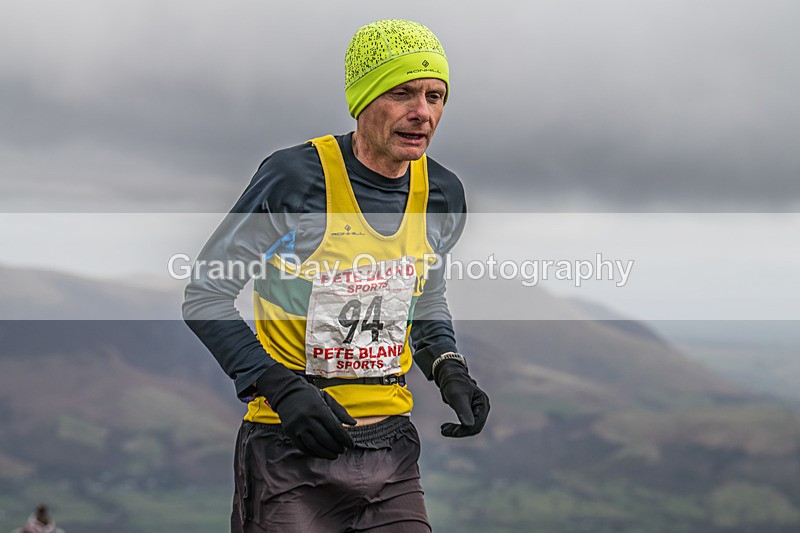 Coledale-553 - Coledale Horseshoe Fell Race Saturday 29th March 2025
