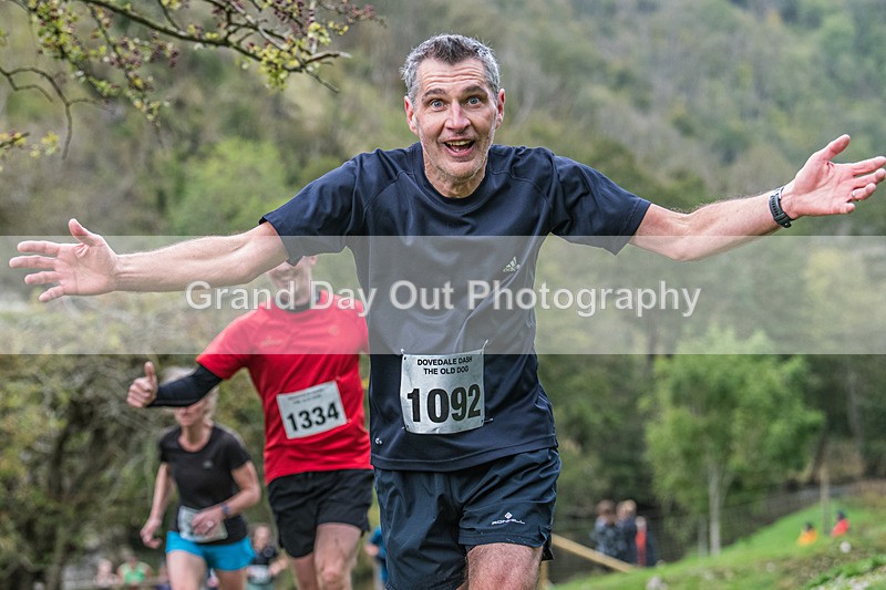 Dovedale Dash-1067 - Dovedale Dash Sunday 5th October 2025