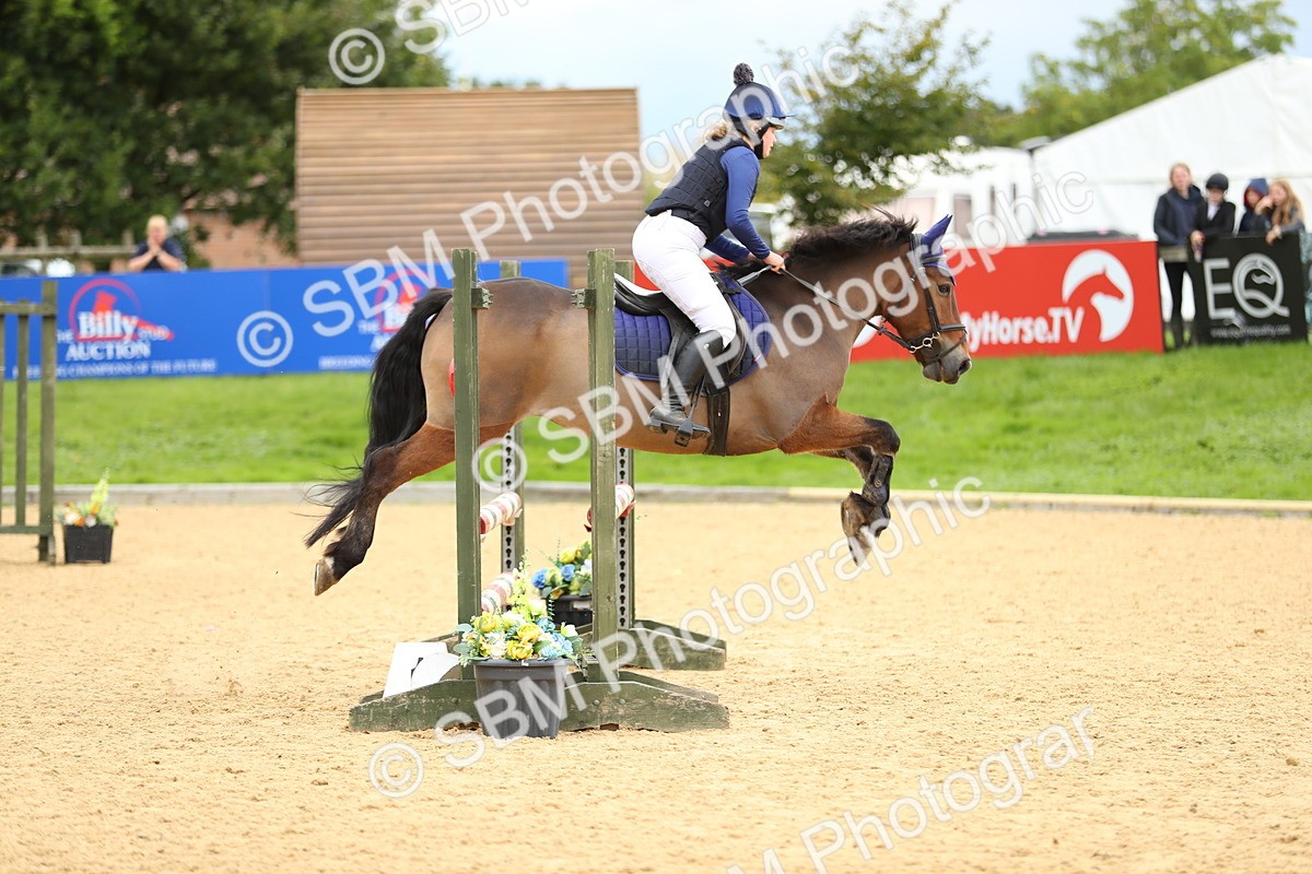 SBM_09458 - E8 Eventers Challenge 80cm Championship