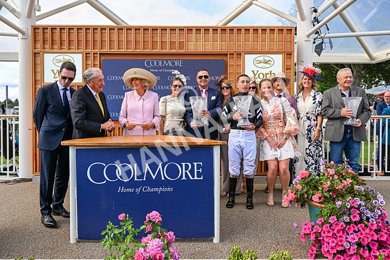 210826-Race 4-Bacio-0819 - Race 4 15.35pm Coolmore City Of Troy Nunthorpe Stakes