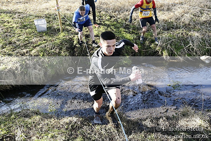 PVT 250218 -165 - The Terminator 2018 Pewsey Vale 25/02/18