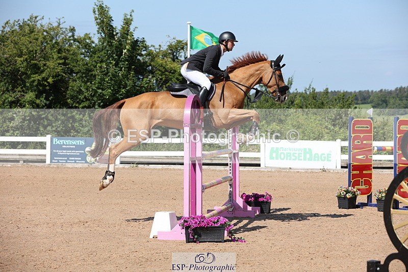 240718A-103428-03895 - Cls 29, YH 6 Yr Olds 1.20m