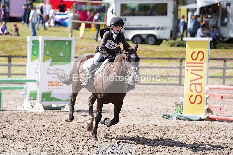 240824X-133206-27774 - 80cm Round 1 13.00 to 14.00