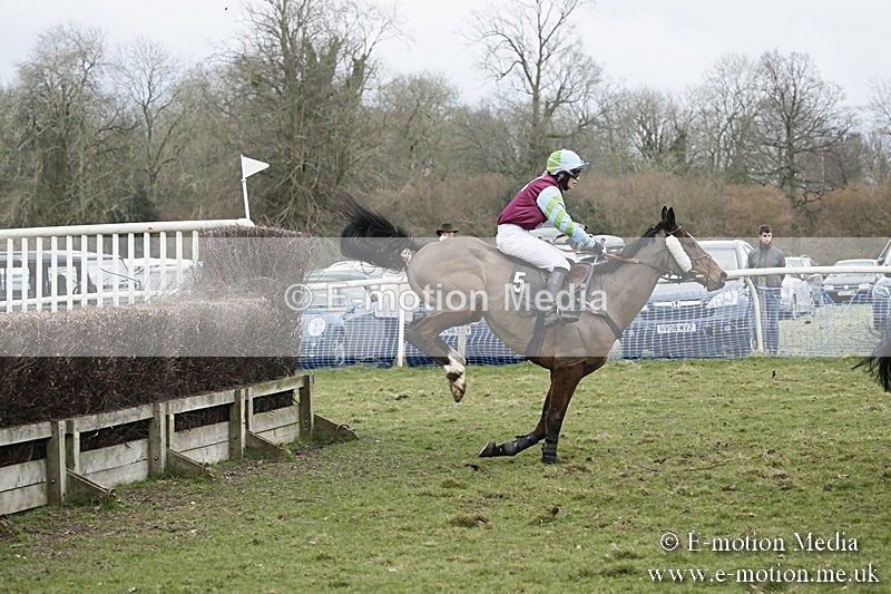 PtP 110318 460 - Hampshire Hunt Point-to-Point Hackwood Park 11/03/18