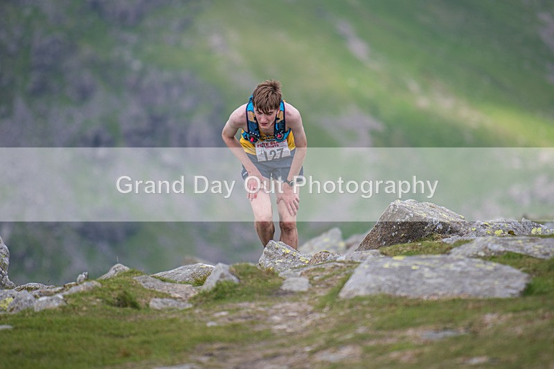 Duddon Long-114 - Duddon Valley Long Fell Race Saturday 1st June 2024