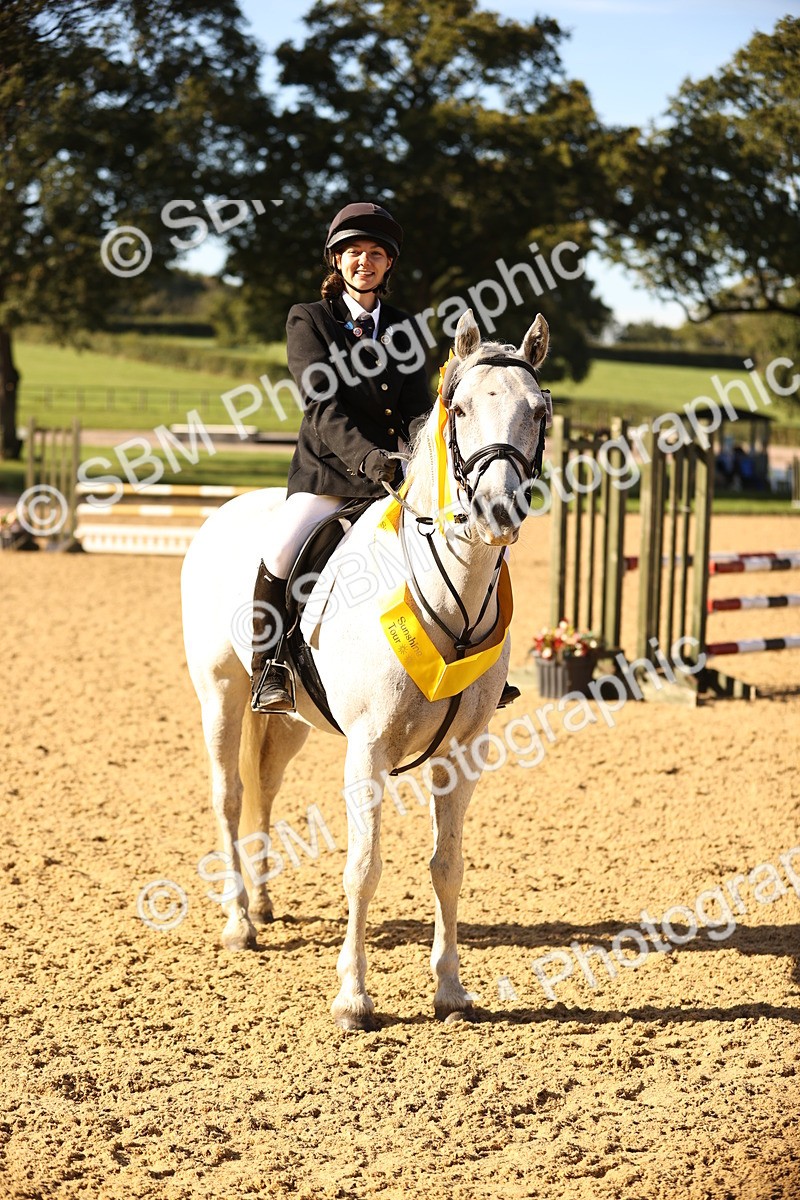 SBM_35194_J38 - Senior 80cm Championship - Michaela