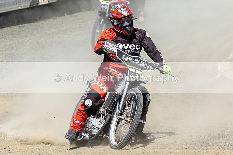 220514-7D-8E0A2224 - Ride & Skid It  Speedway Experience 14th May 22