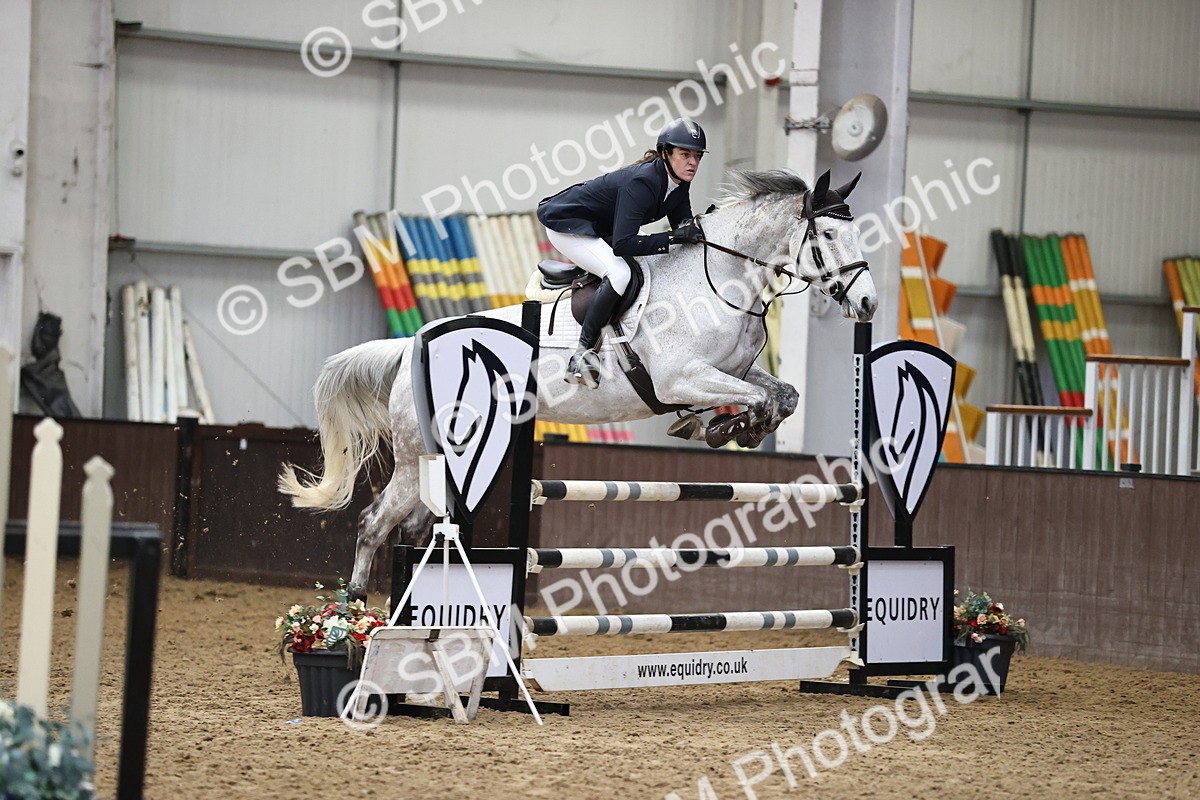 SBM_001301 - Class 3 - Senior Discovery - 1.00m Open