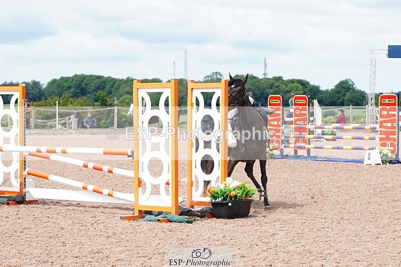 250608-120928-02548 - Cls 6 Pony Discovery 2nd Round
