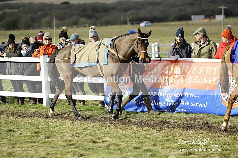 PtP 060222 0233 - Combined Services Point-to-Point - Larkhill - 06/02/22