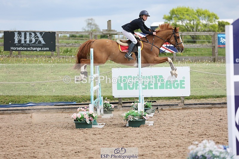 250505-134353-04876 - Cls 8 The Brown Family 148cm Grand Prix