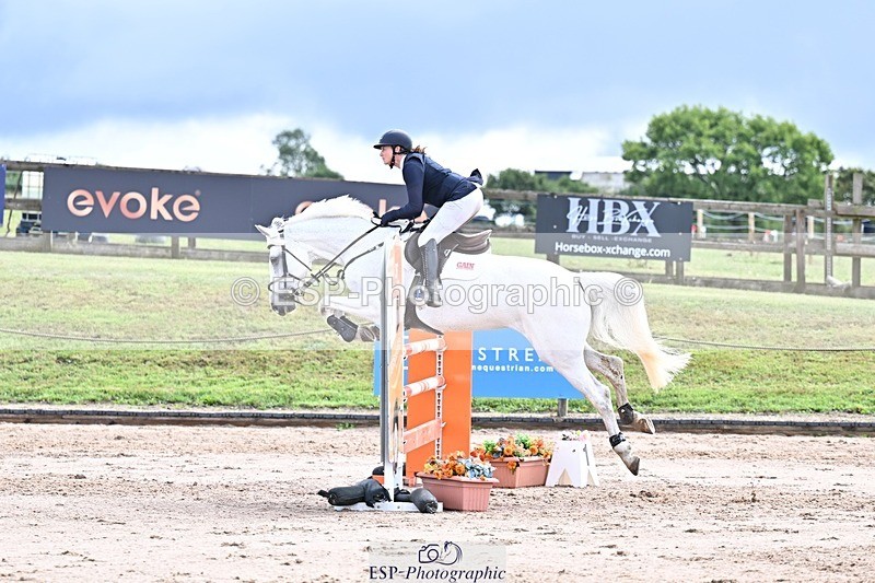 250731-110733-00507 - Cls 02 Snr Fox 1st Rnd