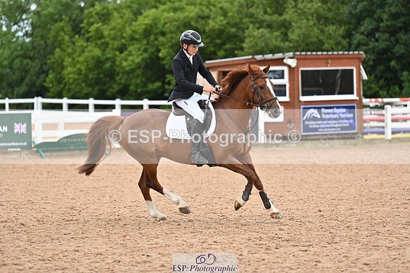 260628-110714-07629 - Cls 37 Pony Newcomers + 1m Open