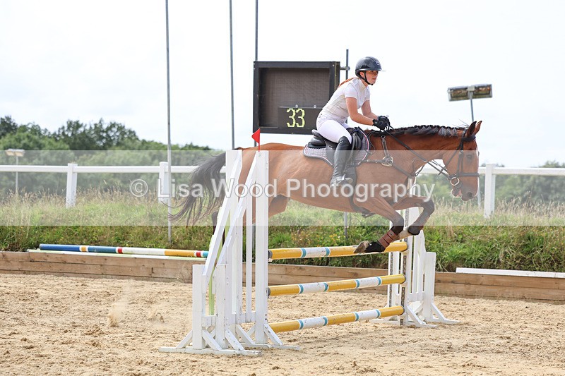 3E7A4263 - Class 10: 90 cm open