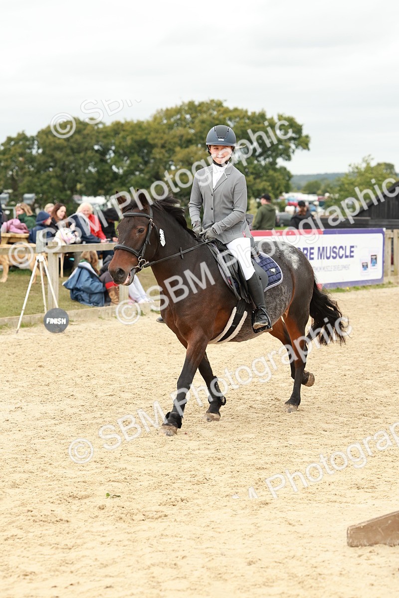 SBM_66954 - J13 - Junior Pony 60cm Championship
