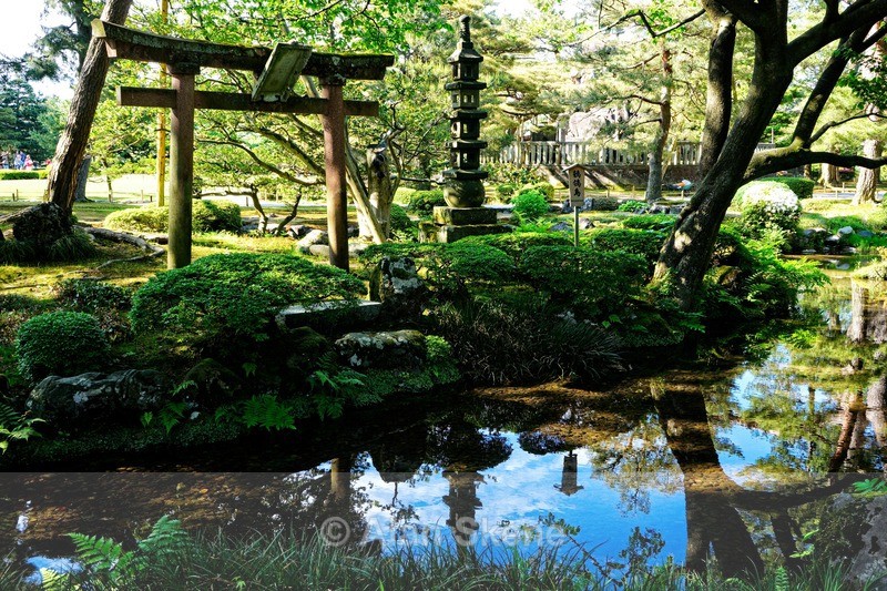 DSC05214 - Kanazawa
