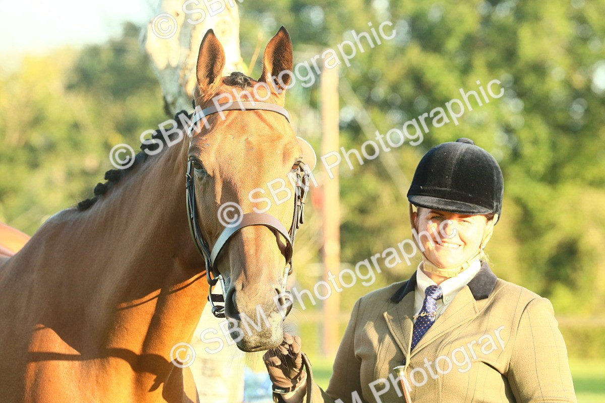 SBM_56598 - S36 - Starters Best Turnout