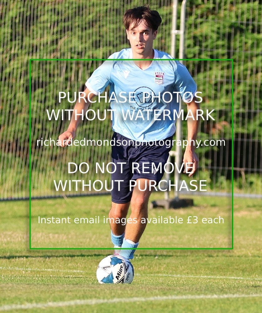 533A1012 - Kendal County Pre Season (13/7/26)