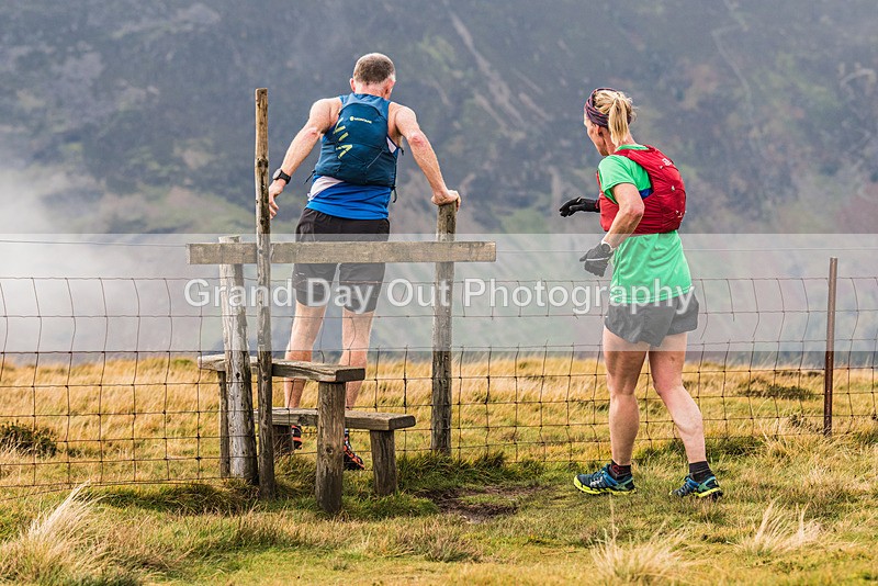 Buttermere-495 - Buttermere Shepherds Meet Fell Race Sunday 29th October 2023