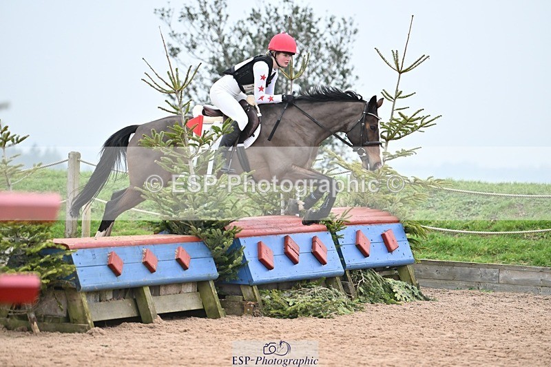 250118-134006-01272 - Cls 3A&B 90cm 13.20 to Coursewalk