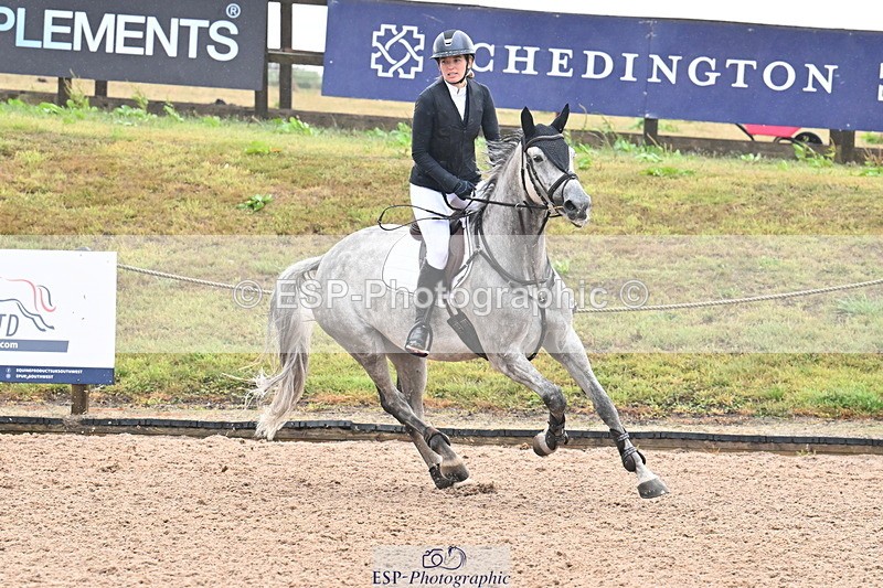 250827B-112152-00295 - Cls 2 Snr Disc 1m